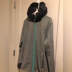 Lululemon Sweatshirt